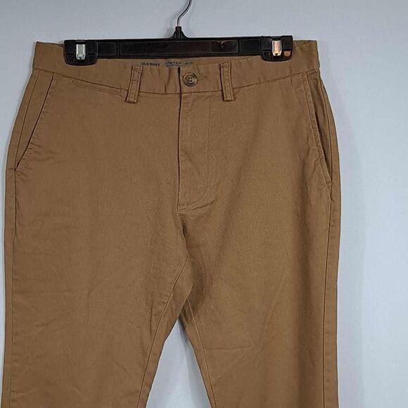 Mens  Ultimate Slim Chinos NWT - Picture 2 of 9